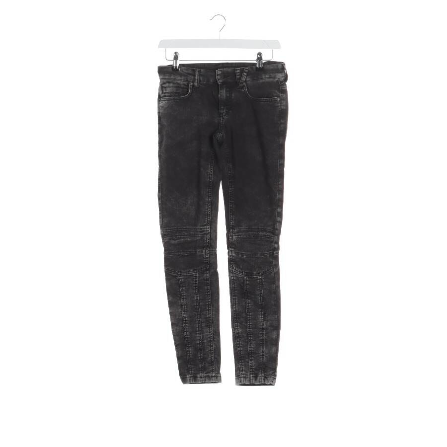 Drykorn Jeans Skinny W26 Schwarz von Drykorn