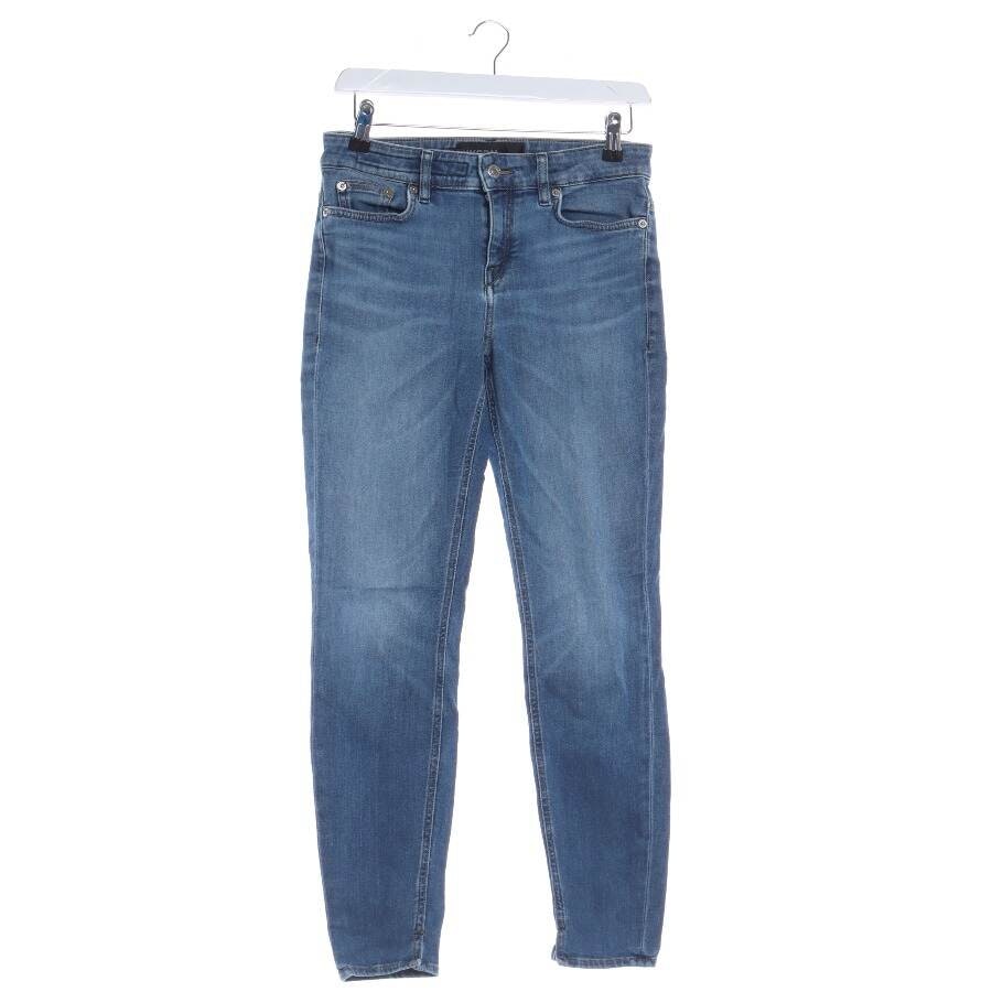 Drykorn Jeans Skinny W27 Blau von Drykorn