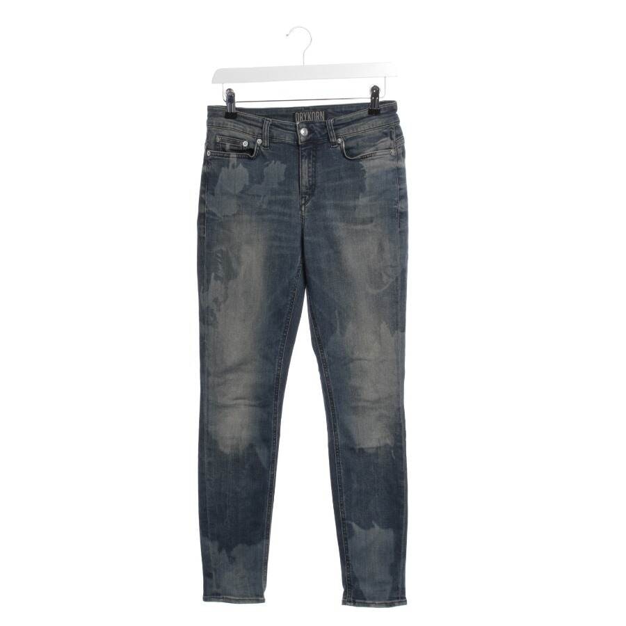 Drykorn Jeans Skinny W28 Blau von Drykorn