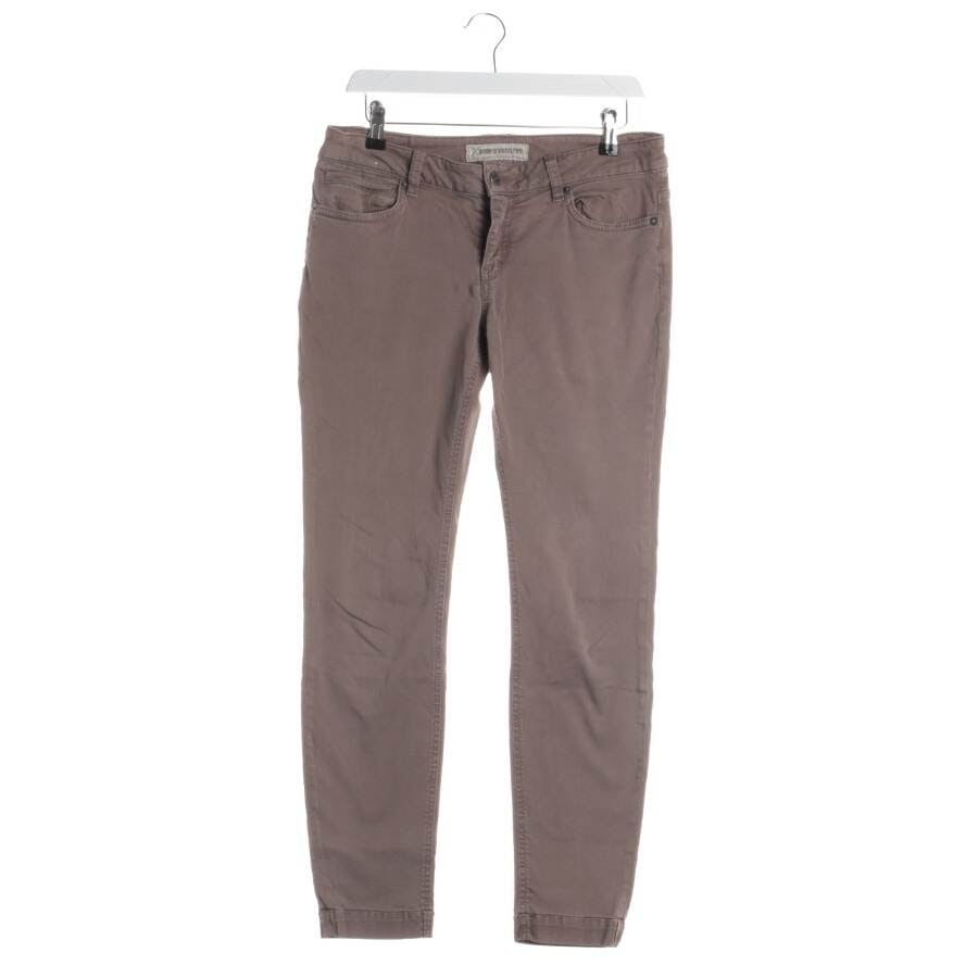 Drykorn Jeans Skinny W30 Braun von Drykorn