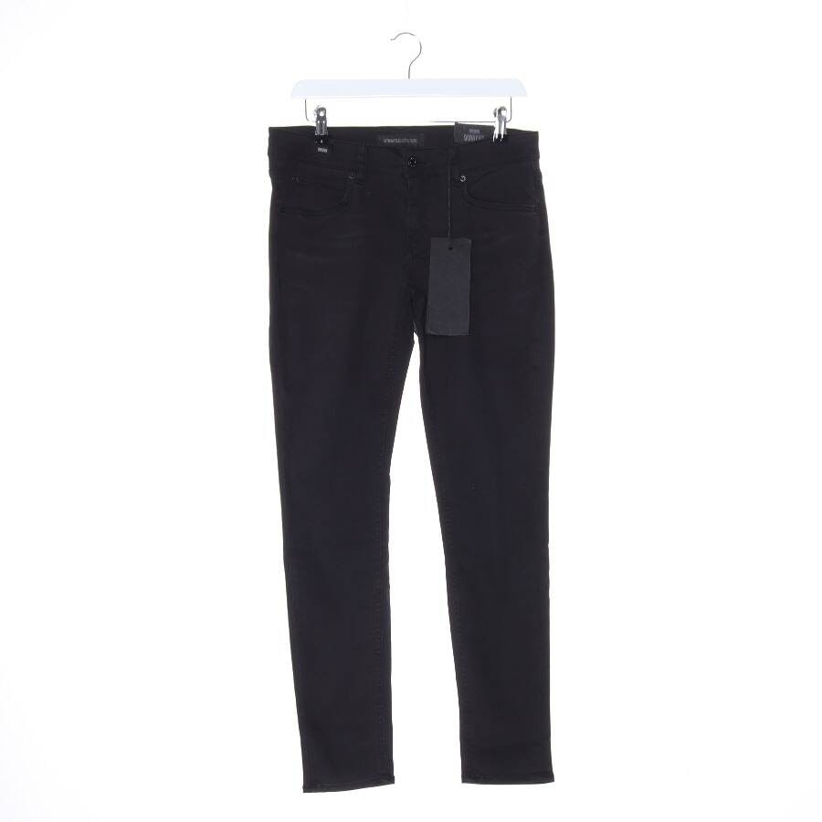 Drykorn Jeans Skinny W30 Schwarz von Drykorn