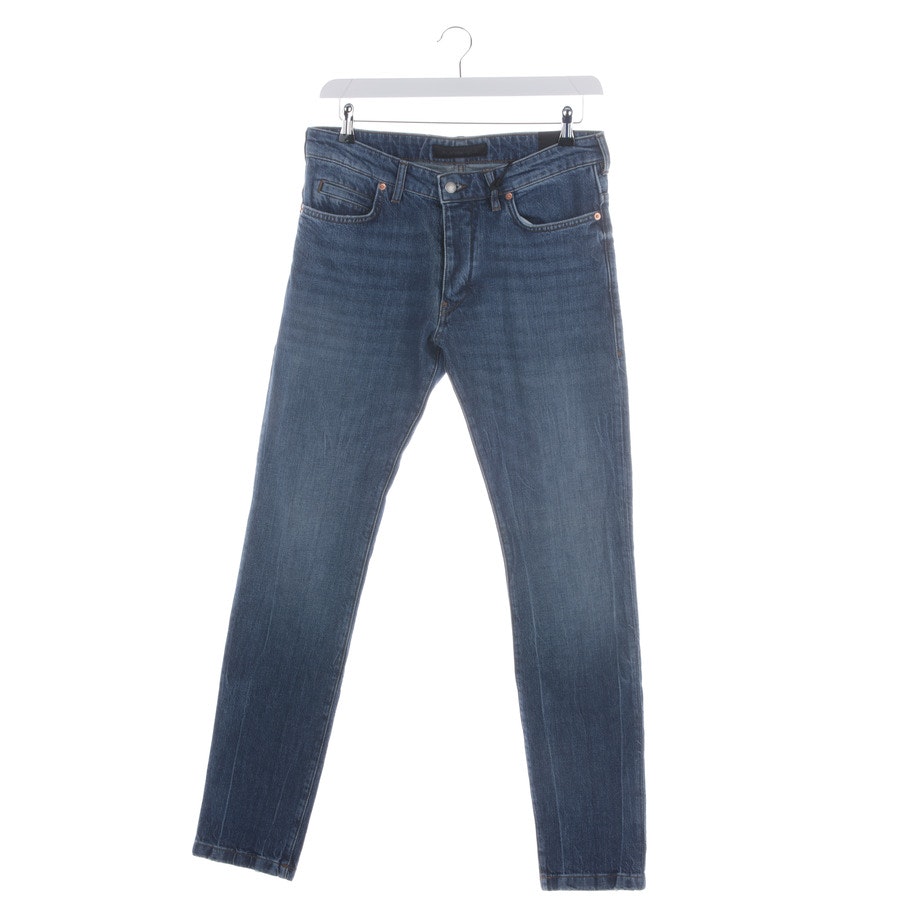 Drykorn Jeans Skinny W33 Blau von Drykorn