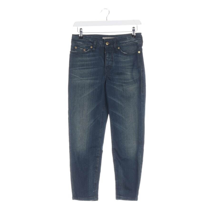 Drykorn Jeans Slim Fit W25 Blau von Drykorn