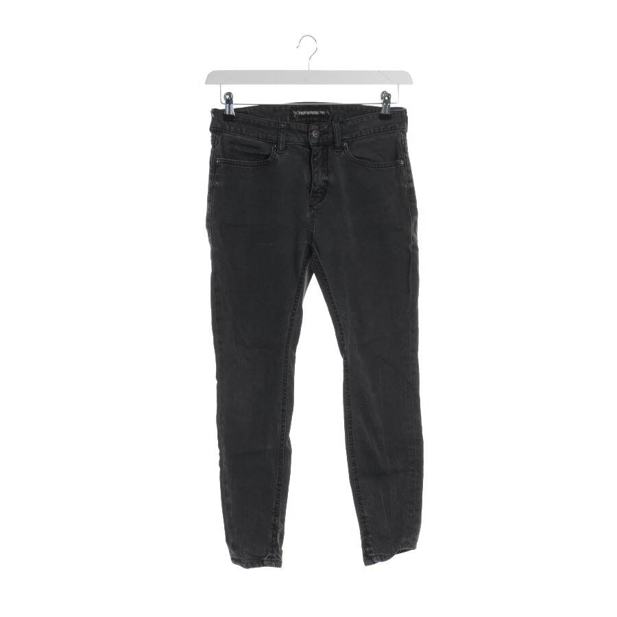 Drykorn Jeans Slim Fit W25 Grau von Drykorn