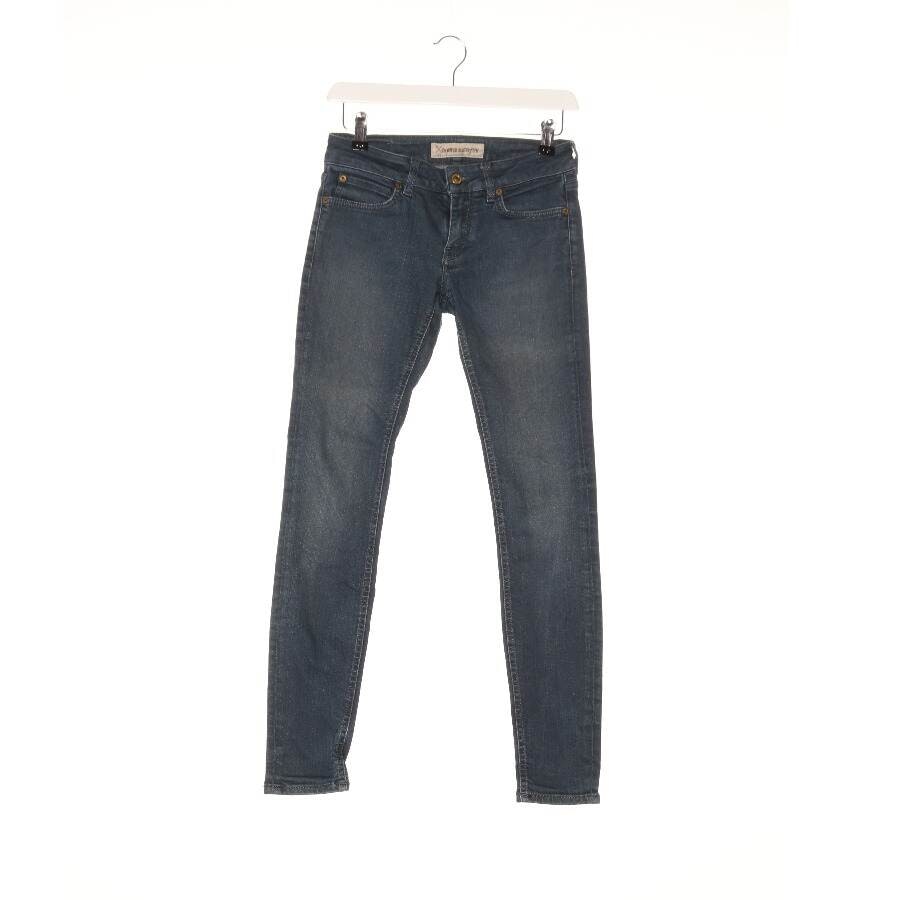 Drykorn Jeans Slim Fit W26 Blau von Drykorn