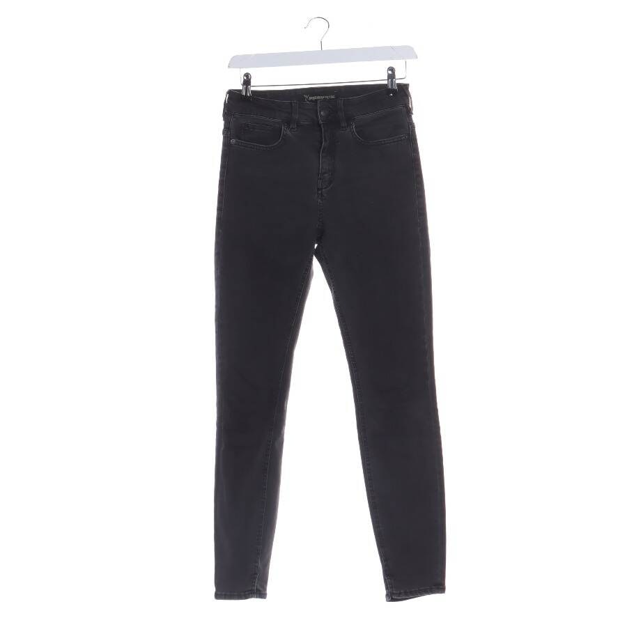 Drykorn Jeans Slim Fit W26 Grau von Drykorn