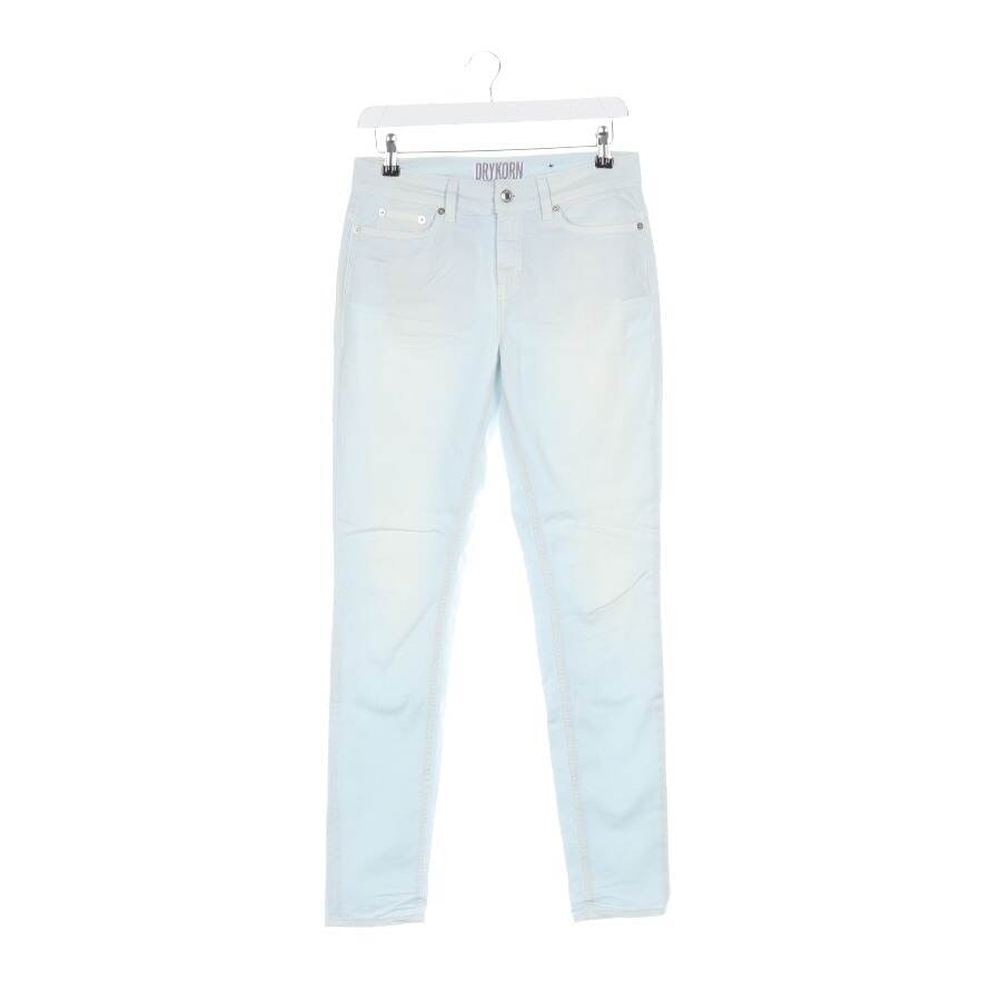 Drykorn Jeans Slim Fit W28 Blau von Drykorn