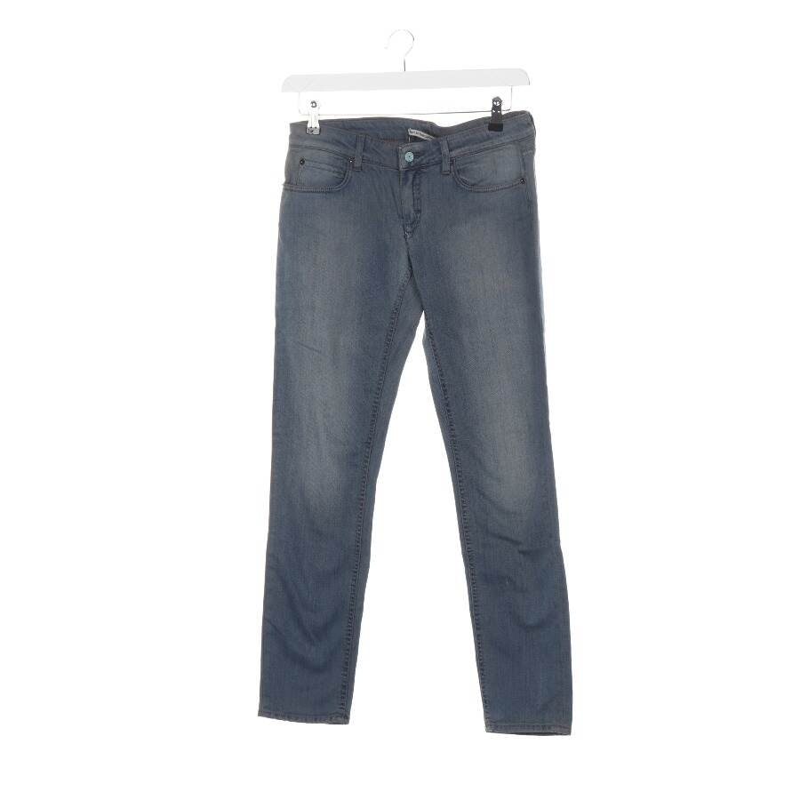 Drykorn Jeans Slim Fit W30 Blau von Drykorn