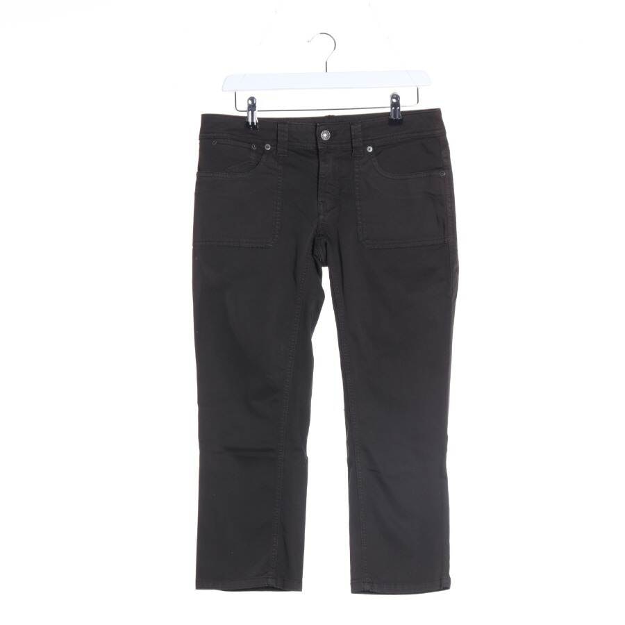 Drykorn Jeans Straight Fit W30 Braun von Drykorn