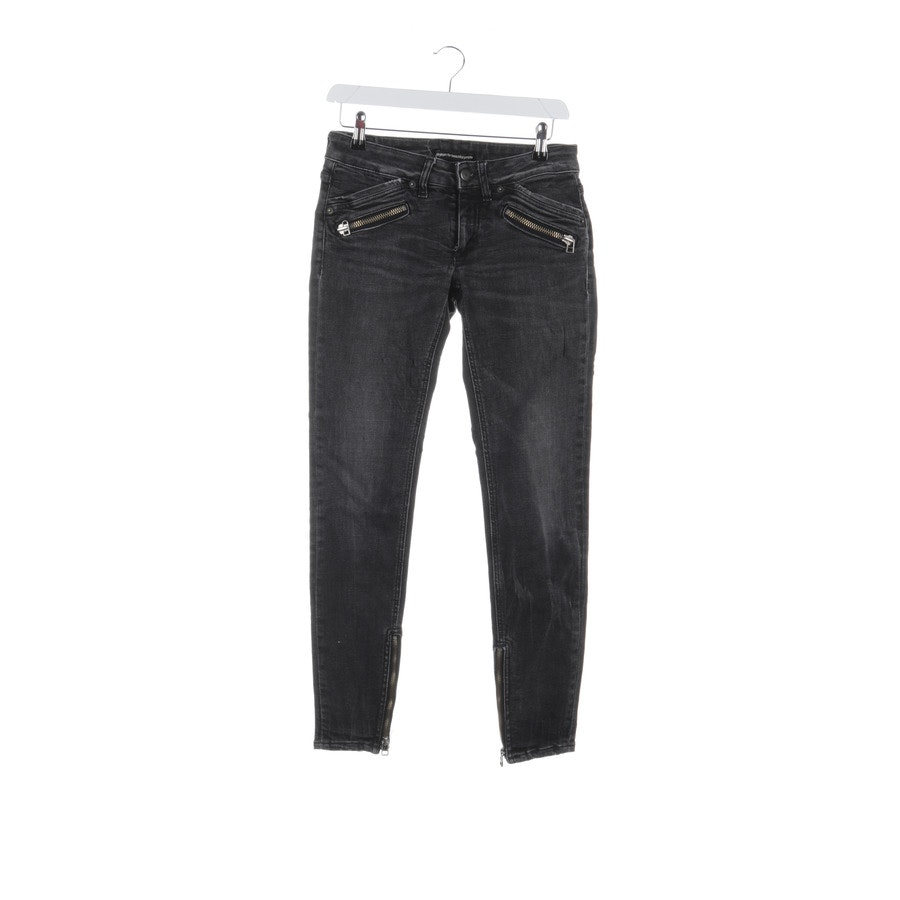 Drykorn Jeans W26 Grau von Drykorn