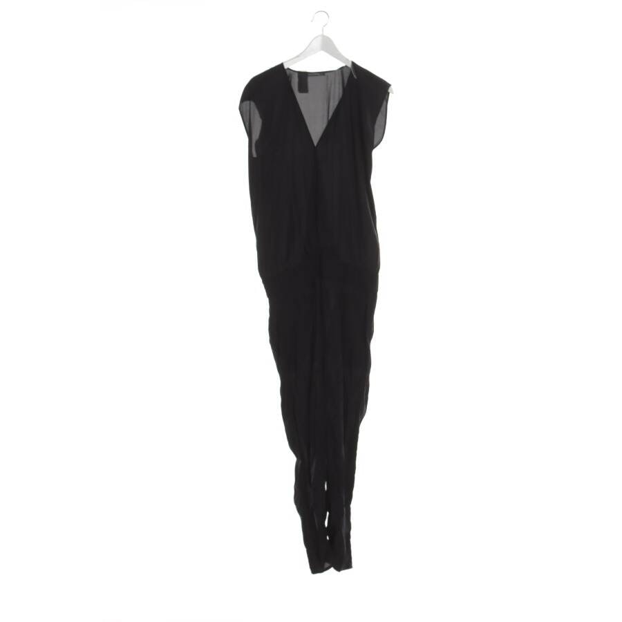 Drykorn Jumpsuit 36 Schwarz von Drykorn