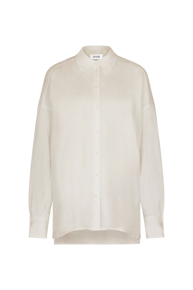 Drykorn Klassische Bluse 126082 EFFIE 10 von Drykorn