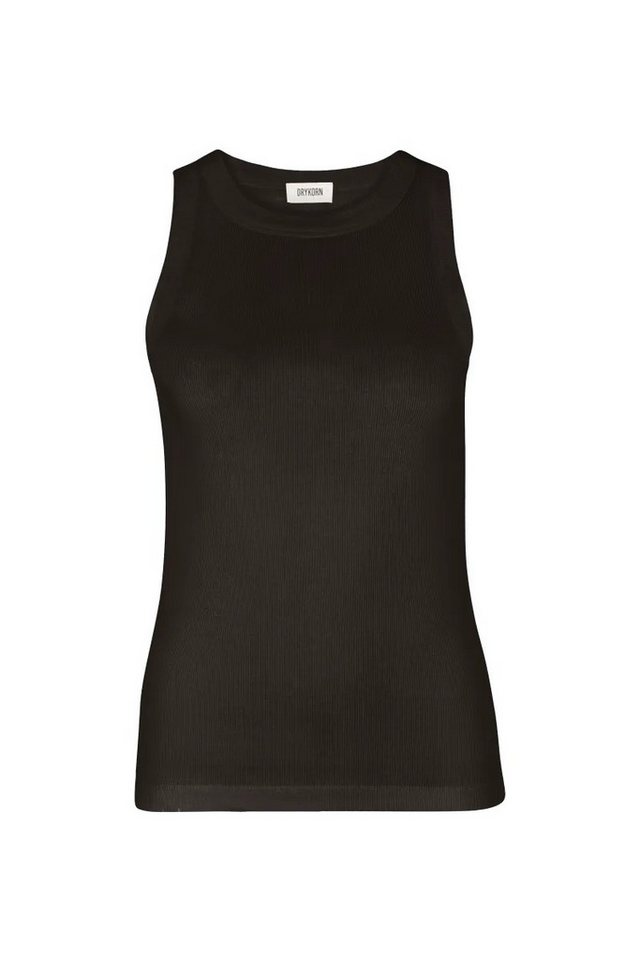 Drykorn Kurzarmhemd Tanktop Olina von Drykorn