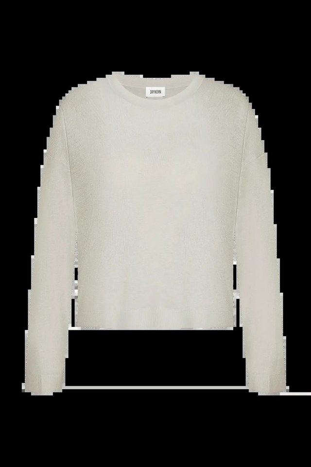 Drykorn Kurzarmhemd Langarmshirt Cesidie - Weit von Drykorn
