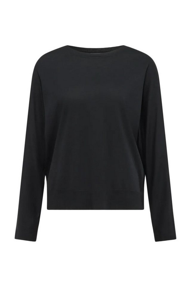 Drykorn Kurzarmhemd Longsleeve SOMEJA - Relaxed Fit von Drykorn