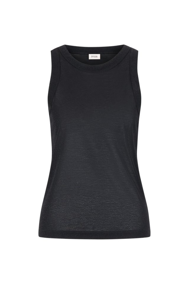 Drykorn Kurzarmhemd 523029 OLINA 10 von Drykorn