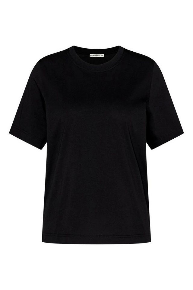 Drykorn Kurzarmhemd Basic Shirt Kirani - Slim Fit von Drykorn