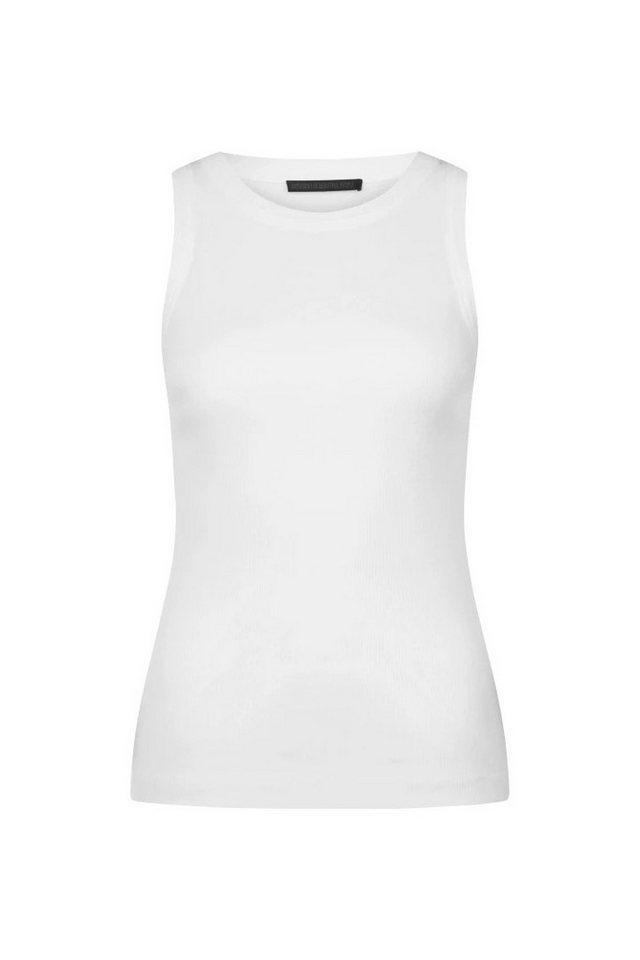 Drykorn Kurzarmhemd Basic Top Olina - Slim Fit von Drykorn