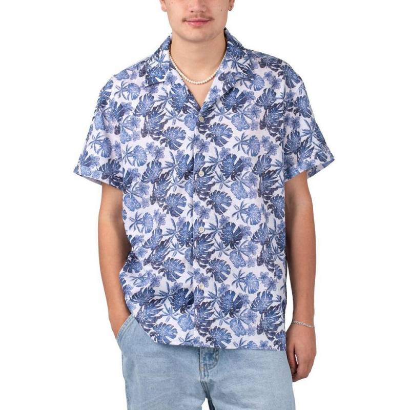 Drykorn Kurzarmhemd Drykorn Bijan Shirt von Drykorn