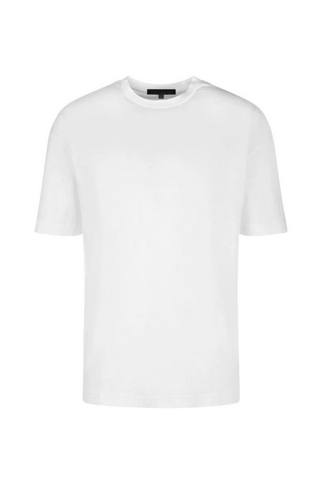 Drykorn Kurzarmshirt Relaxed Fit T-Shirt - Comfort Fit von Drykorn