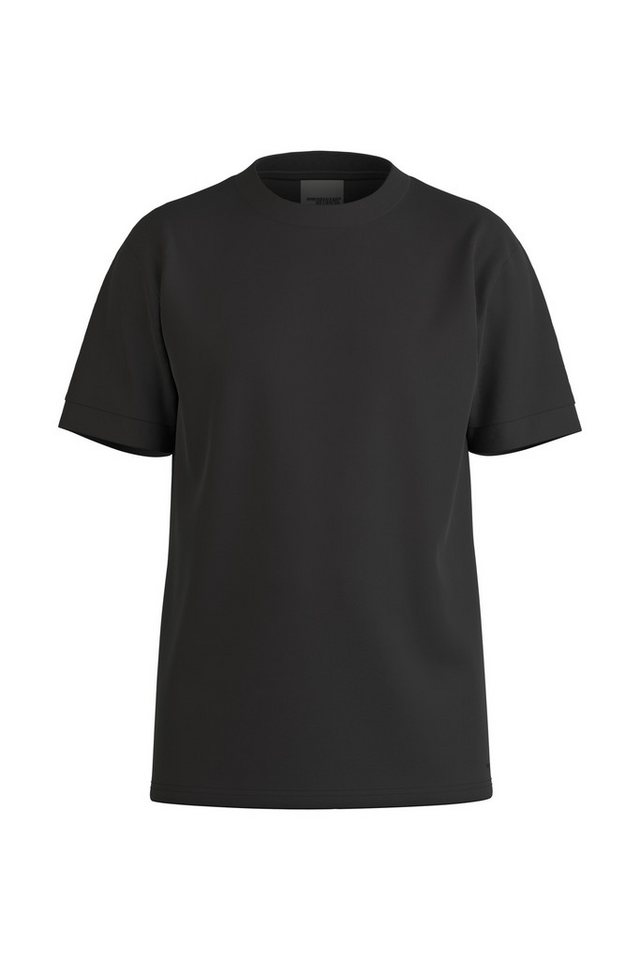 Drykorn Kurzarmshirt T-Shirt Anton - Gerade von Drykorn