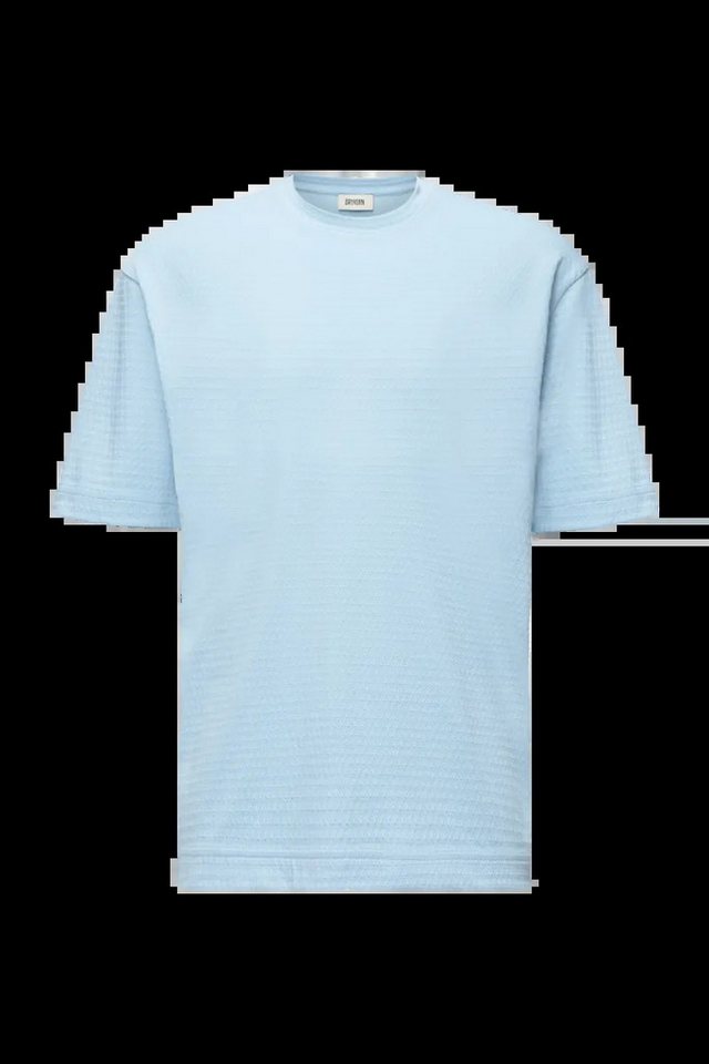Drykorn Kurzarmshirt T-Shirt Gilberd von Drykorn