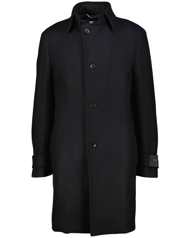 Drykorn Kurzmantel Herren Mantel mit Wolle SKARO_2 Regular Fit von Drykorn