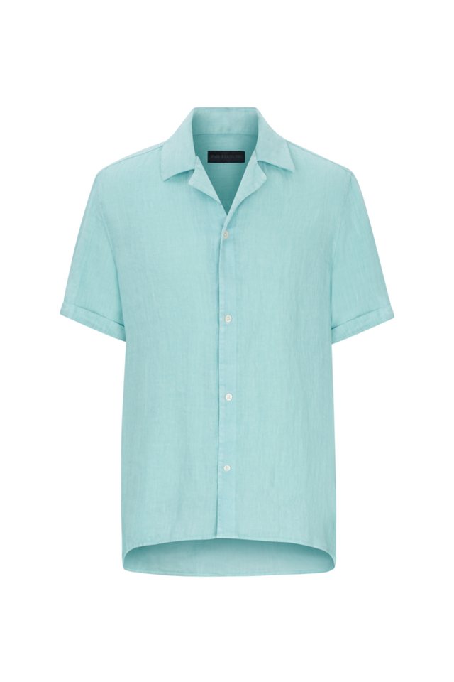 Drykorn Langarmhemd 126004 BIJAN_2 10 von Drykorn