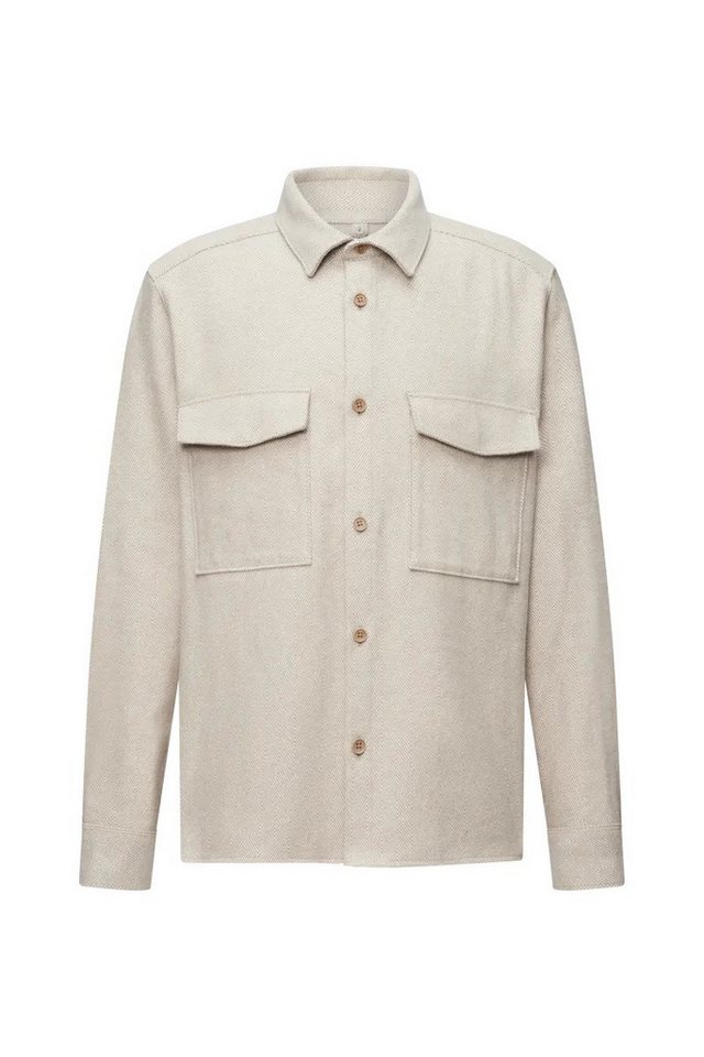 Drykorn Langarmhemd 138392 GUNRAY 10 von Drykorn