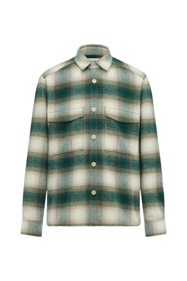 Drykorn Langarmhemd 146521 GUNRAY 10 von Drykorn