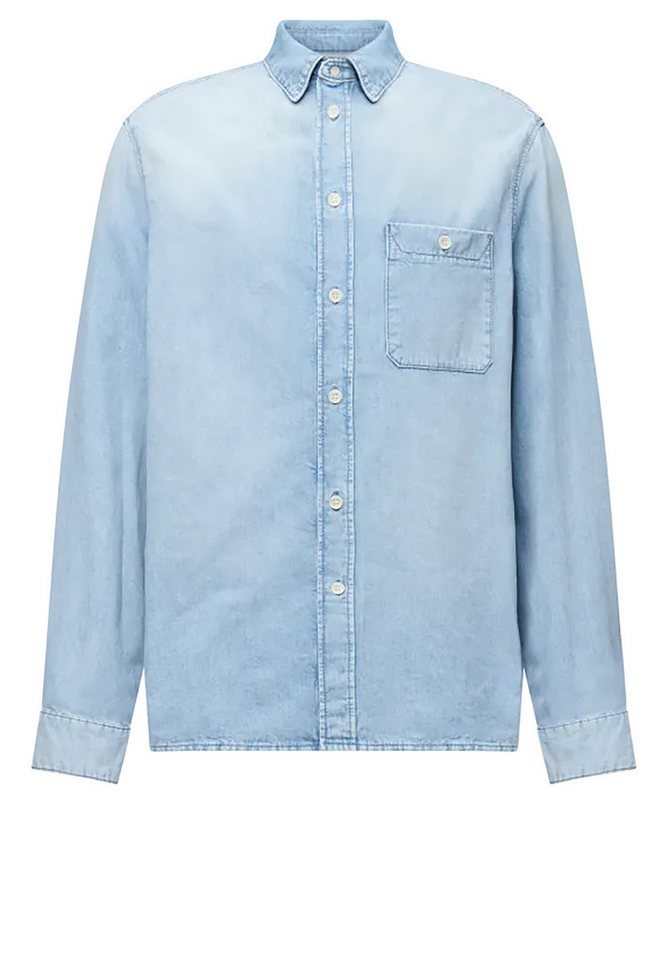 Drykorn Langarmhemd Hecto (1-tlg) von Drykorn