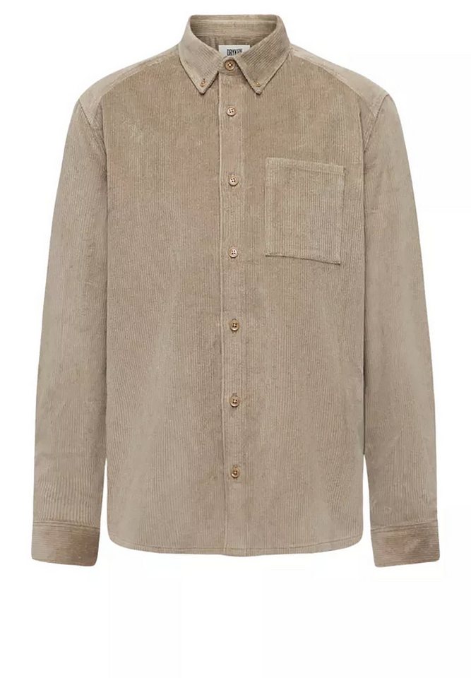 Drykorn Langarmhemd Liet (1-tlg) von Drykorn