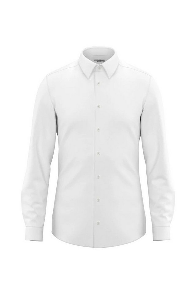 Drykorn Langarmhemd Tight-Fit Hemd Zed - Eng von Drykorn
