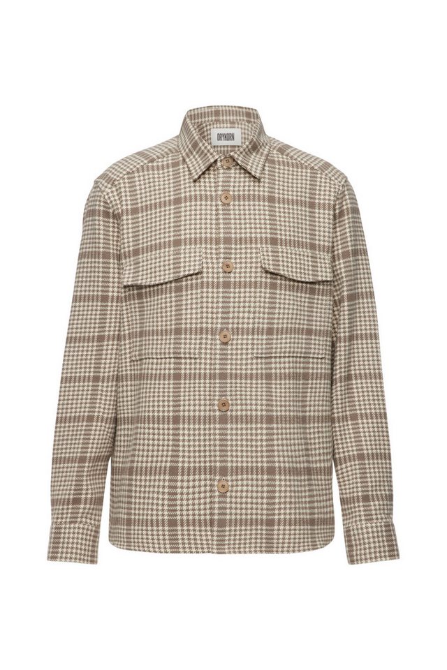 Drykorn Langarmhemd von Drykorn