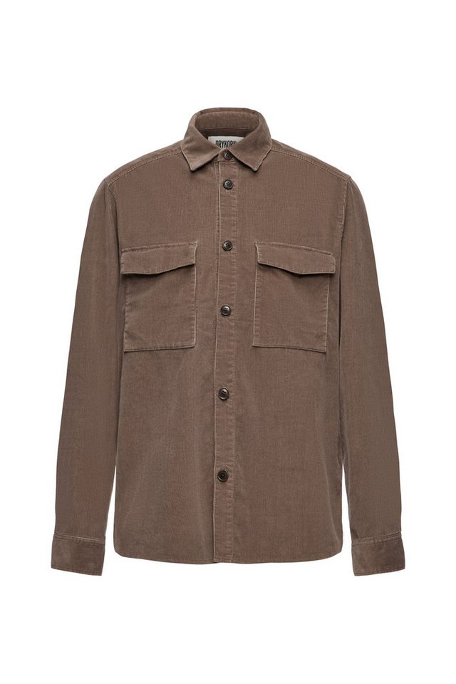 Drykorn Langarmhemd von Drykorn