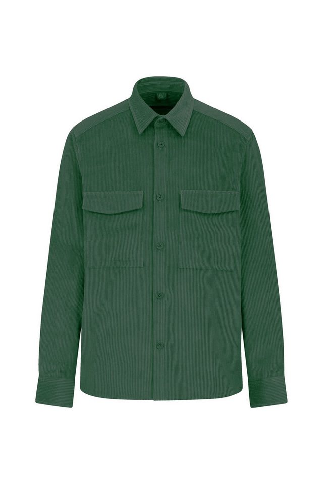 Drykorn Langarmhemd von Drykorn