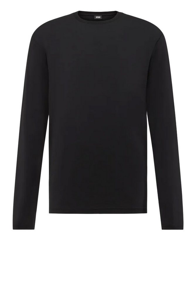 Drykorn Langarmshirt Idiro (1-tlg., keine Angabe) von Drykorn
