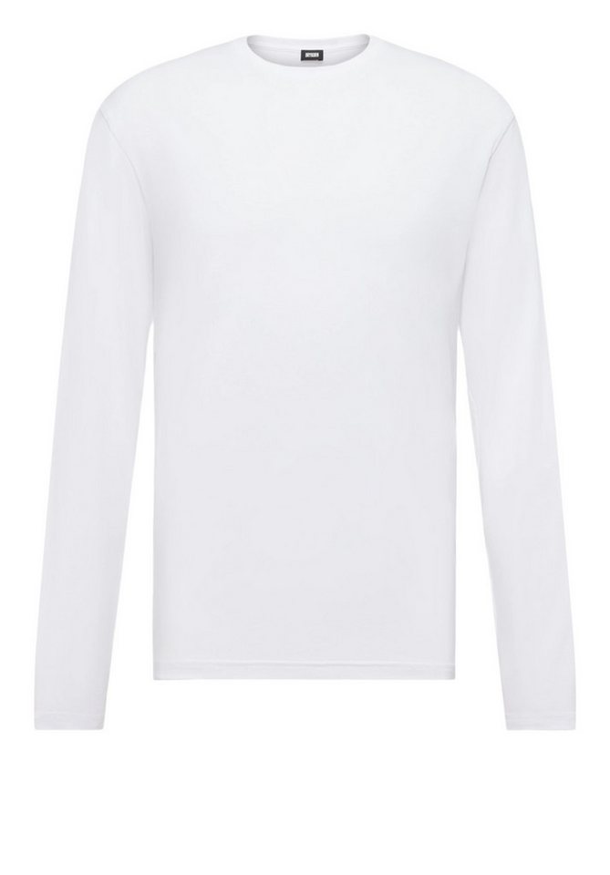 Drykorn Langarmshirt Idiro (1-tlg., keine Angabe) von Drykorn
