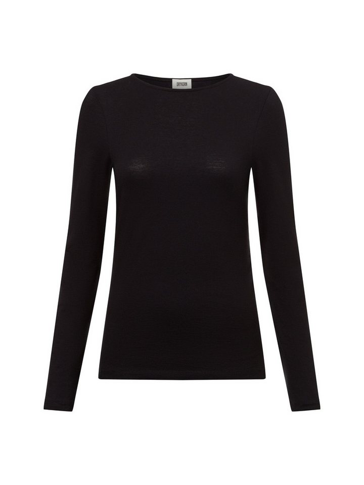 Drykorn Langarmshirt Renbie von Drykorn