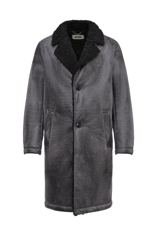 Drykorn Langmantel 150275 SOLENO 10 von Drykorn