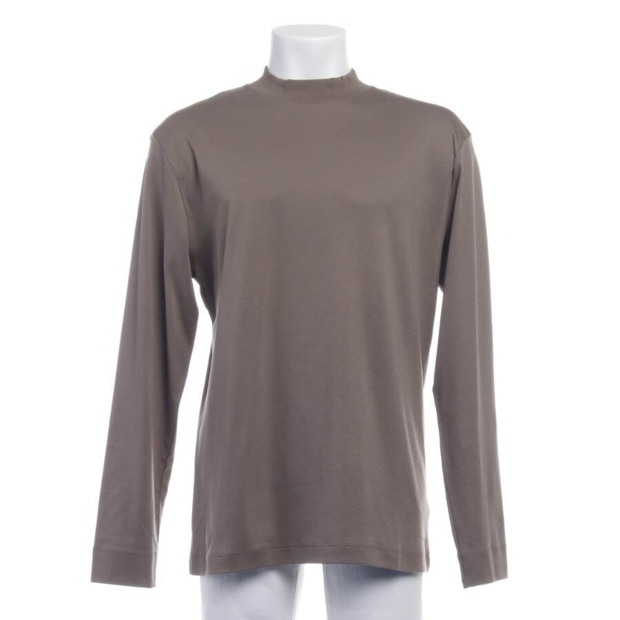 Drykorn Longsleeve XL Braun von Drykorn