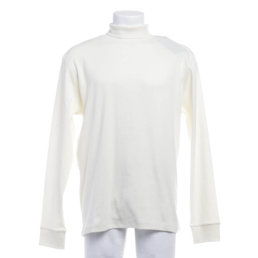 Drykorn Longsleeve XL Cream von Drykorn