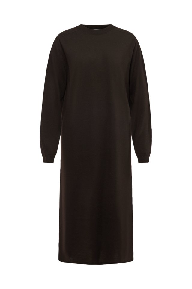 Drykorn Maxikleid 420002 RIMONE 10 von Drykorn