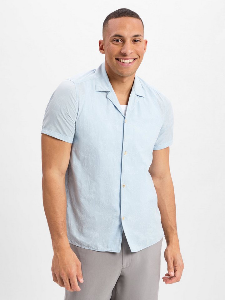 Drykorn Outdoorhemd Bijan von Drykorn