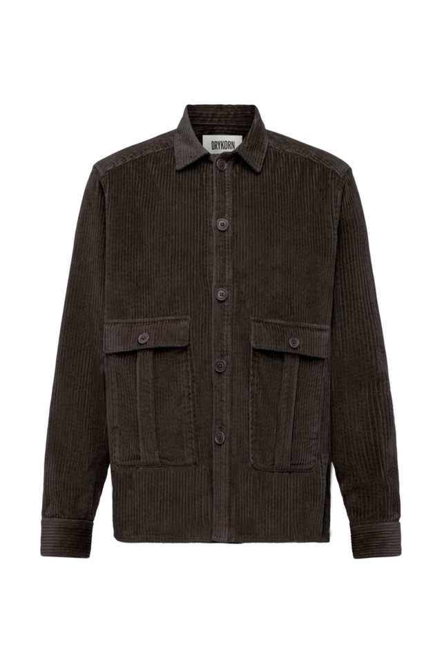 Drykorn Outdoorhemd von Drykorn