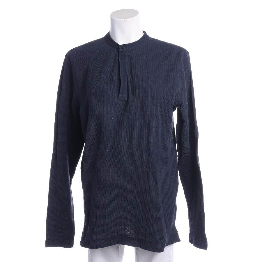 Drykorn Polo Shirt L Navy von Drykorn