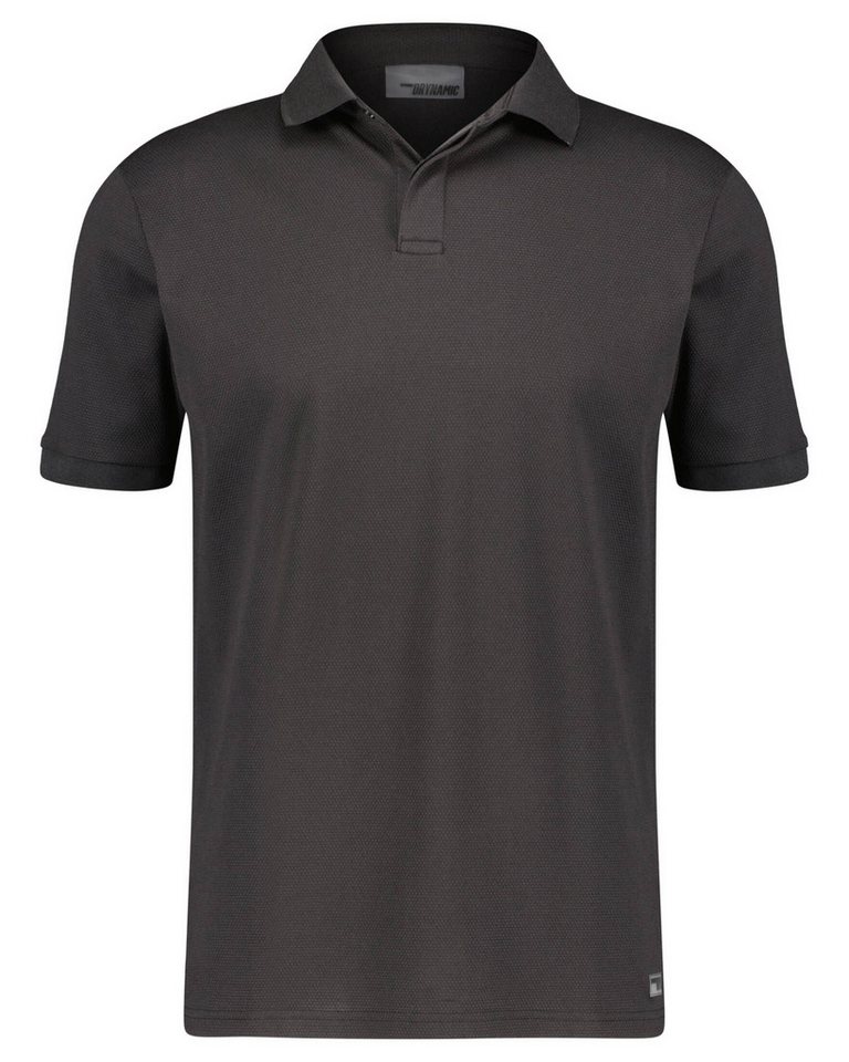 Drykorn Poloshirt Herren Poloshirt SANTOS Kurzarm (1-tlg) von Drykorn