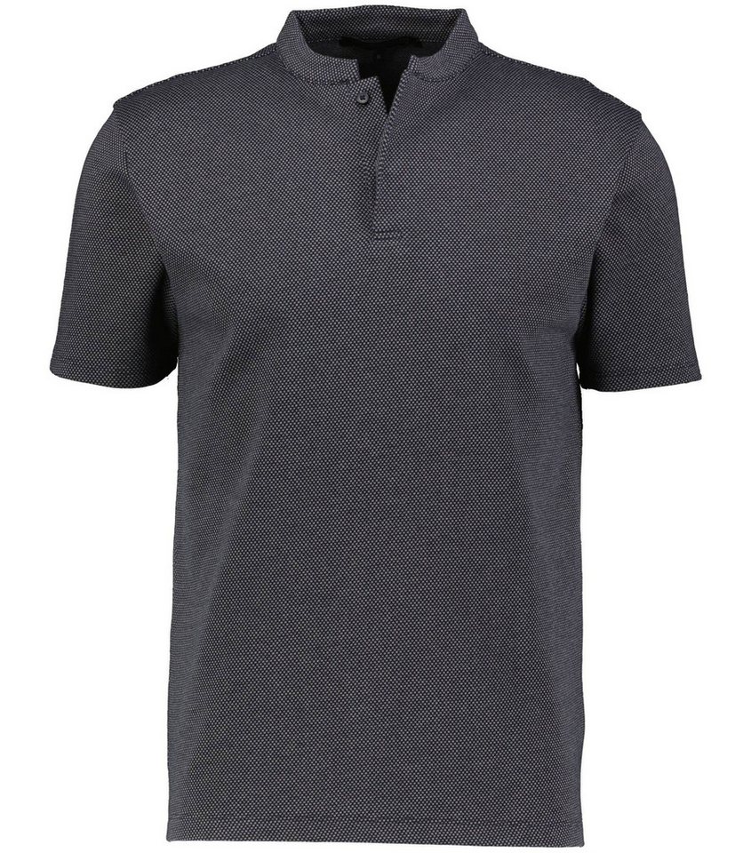 Drykorn Poloshirt Herren T-Shirt LOUIS (1-tlg) von Drykorn