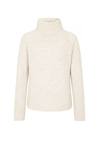 Drykorn Pullover ARWEN mit Alpaka M Creme von Drykorn