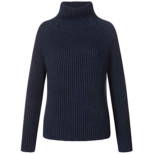 Drykorn Pullover ARWEN mit Alpaka M Dunkelblau von Drykorn